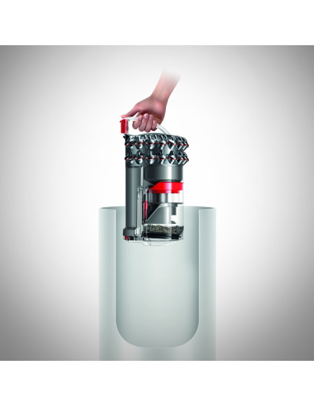 Dyson Cinetic Big Ball Absolute 2 0,8 L Cylinder Próżniowy Suchy 700 W Bez Worka
