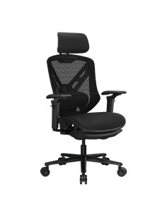 Cougar Speeder Neo Uniwersalny Fotel Dla Gracza Obite Siedzisko Czarny 2