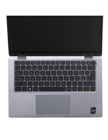 Dell Latitude 7430 2W1 I5-1235U 16Gb 256Gb Ssd 14" Fhd(Dotyk) Win11Pro + Zasilacz Używany