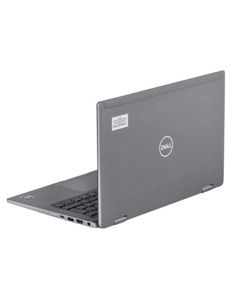 Dell Latitude 7430 2W1 I5-1235U 16Gb 256Gb Ssd 14" Fhd(Dotyk) Win11Pro + Zasilacz Używany