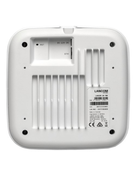 Lancom Lw-700 Biały Obsługa Poe