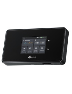 Tp-Link M8550(Eu) Urządzenie Do Sieci Komórkowych Router Sieci Komórkowej