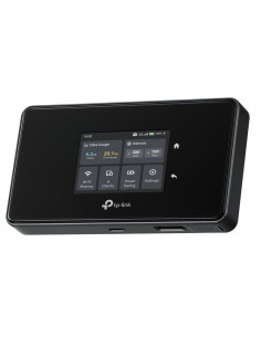 Tp-Link M8550(Eu) Urządzenie Do Sieci Komórkowych Router Sieci Komórkowej 2