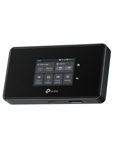 Tp-Link M8550(Eu) Urządzenie Do Sieci Komórkowych Router Sieci Komórkowej