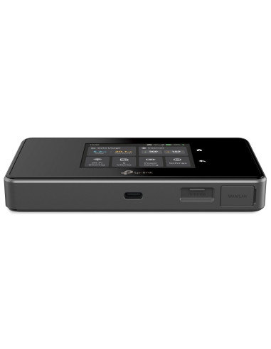 Tp-Link M8550(Eu) Urządzenie Do Sieci Komórkowych Router Sieci Komórkowej