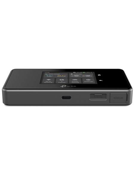 Tp-Link M8550(Eu) Urządzenie Do Sieci Komórkowych Router Sieci Komórkowej