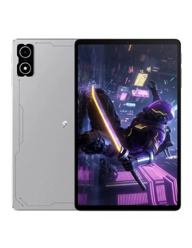Tablet Black Shark Gaming Tablet 8,8" 12/256Gb 7300Mah Silver