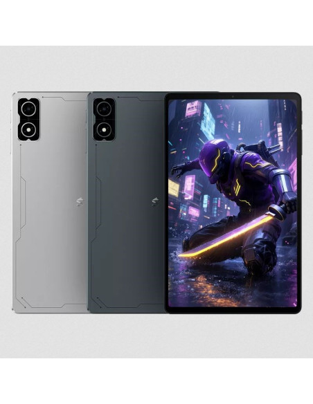 Tablet Black Shark Gaming Tablet 8,8" 12/256Gb 7300Mah Silver