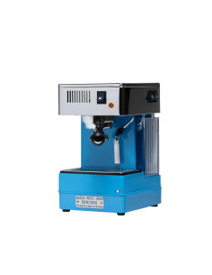 Quick Mill 0820 Stretta Azzuro Blue Lim. Edt. Ekspres Do Espresso Z Siedmionośnikiem