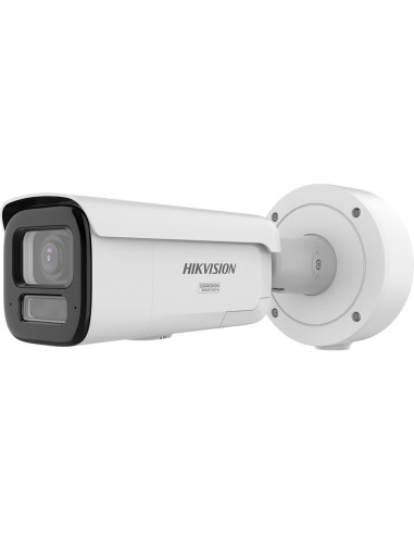 Hikvision Pro Series With Colorvu Ds-2Cd2647G3-Lizs2Uy/Sl(2.8-12Mm) Kamera Przemysłowa Tubowa Kamera Bezpieczeństwa Ip Wewnętrzn
