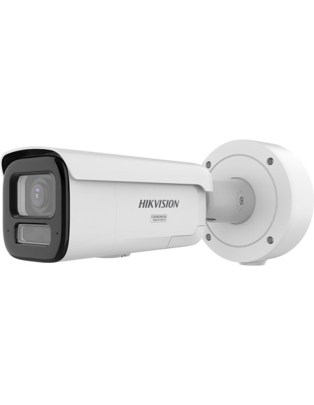 Hikvision Pro Series With Colorvu Ds-2Cd2647G3-Lizs2Uy/Sl(2.8-12Mm) Kamera Przemysłowa Tubowa Kamera Bezpieczeństwa Ip Wewnętrzn