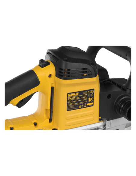 Piła Szablasta Dewalt Alligator Dwe397-Qs (1700W)