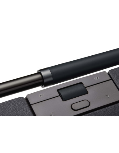 Contour Rollermouse Pro Wl Z Podkładką Extended Wr