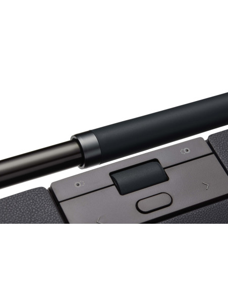 Contour Rollermouse Pro Wl Z Podkładką Extended Wr