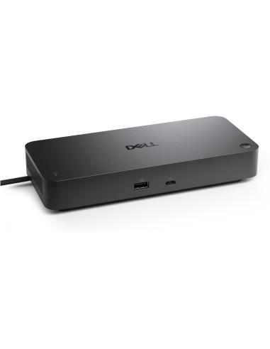 Dell Sd25Tb5 Przewodowa Thunderbolt 5 Czarny