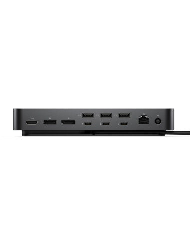 Dell Sd25Tb5 Przewodowa Thunderbolt 5 Czarny