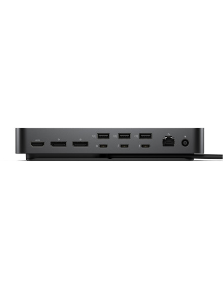 Dell Sd25Tb5 Przewodowa Thunderbolt 5 Czarny