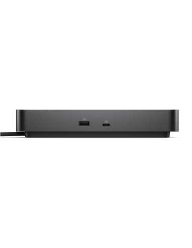 Dell Sd25Tb5 Przewodowa Thunderbolt 5 Czarny