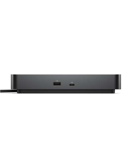 Dell Sd25Tb5 Przewodowa Thunderbolt 5 Czarny