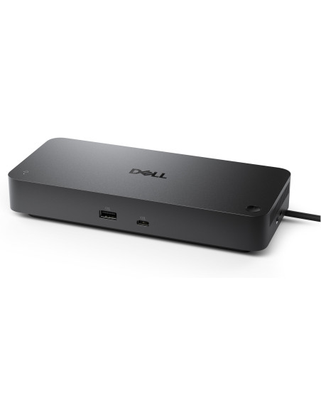 Dell Sd25Tb5 Przewodowa Thunderbolt 5 Czarny