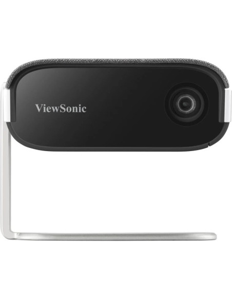 Viewsonic M1X Projektor Danych Projektor Krótkiego Rzutu Led Wvga (854X480) Czarny, Srebrny