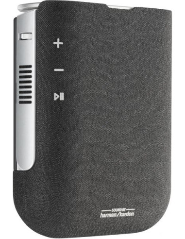 Viewsonic M1X Projektor Danych Projektor Krótkiego Rzutu Led Wvga (854X480) Czarny, Srebrny