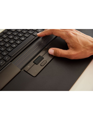 Contour Design Slidermouse Pro Extended, Wireless