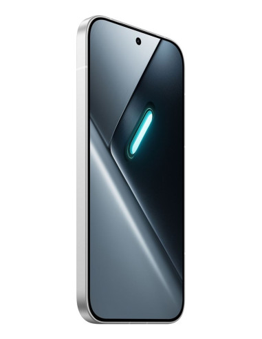 Poco X8 Pro 16,7 Cm (6.59") Dual Sim 5G Usb Type-C 8 Gb 256 Gb 6500 Mah Biały