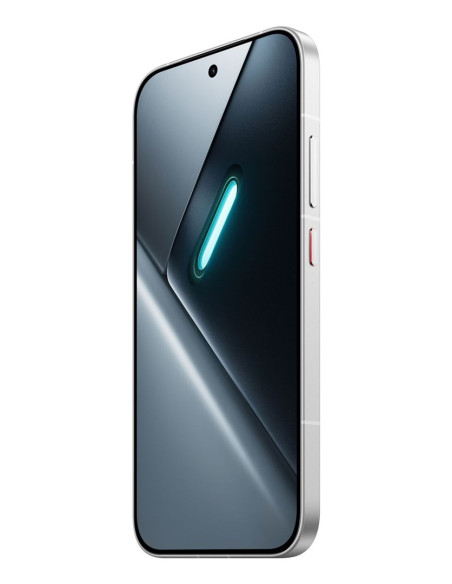 Poco X8 Pro 16,7 Cm (6.59") Dual Sim 5G Usb Type-C 8 Gb 256 Gb 6500 Mah Biały
