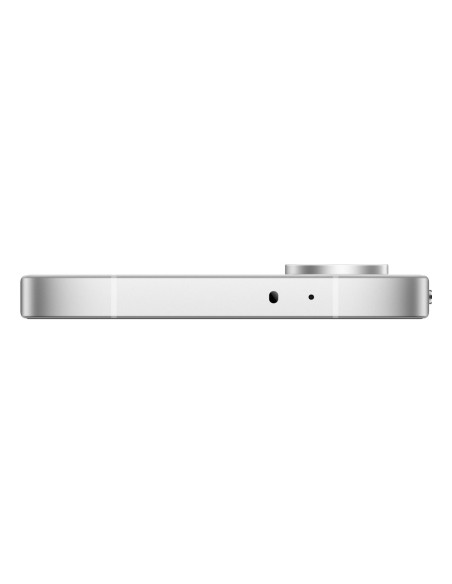 Poco X8 Pro 16,7 Cm (6.59") Dual Sim 5G Usb Type-C 8 Gb 256 Gb 6500 Mah Biały