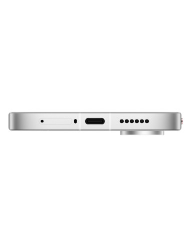Poco X8 Pro 16,7 Cm (6.59") Dual Sim 5G Usb Type-C 8 Gb 256 Gb 6500 Mah Biały