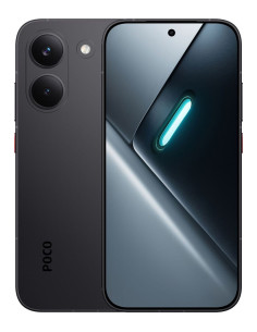 Poco X8 Pro 16,7 Cm (6.59") Dual Sim 5G Usb Type-C 8 Gb 256 Gb 6500 Mah Czarny