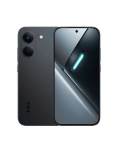 Poco X8 Pro 16,7 Cm (6.59") Dual Sim 5G Usb Type-C 8 Gb 256 Gb 6500 Mah Czarny 2