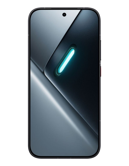 Poco X8 Pro 16,7 Cm (6.59") Dual Sim 5G Usb Type-C 8 Gb 256 Gb 6500 Mah Czarny