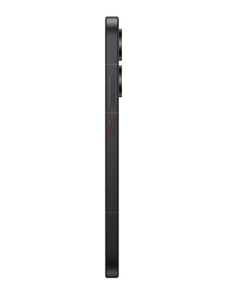 Poco X8 Pro 16,7 Cm (6.59") Dual Sim 5G Usb Type-C 8 Gb 256 Gb 6500 Mah Czarny