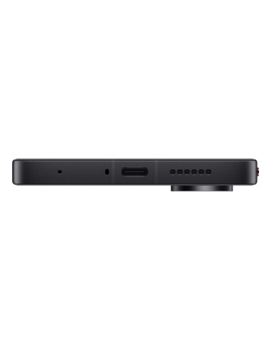 Poco X8 Pro 16,7 Cm (6.59") Dual Sim 5G Usb Type-C 8 Gb 256 Gb 6500 Mah Czarny