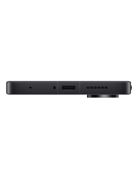 Poco X8 Pro 16,7 Cm (6.59") Dual Sim 5G Usb Type-C 8 Gb 256 Gb 6500 Mah Czarny