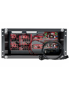Switch Poe Do 17 Kamer Ip Atte Ipups-17-11-R5U0