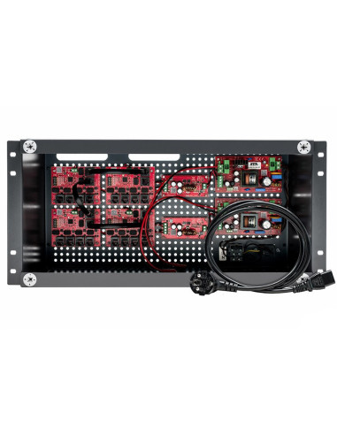 Switch Poe Do 17 Kamer Ip Atte Ipups-17-11-R5U0
