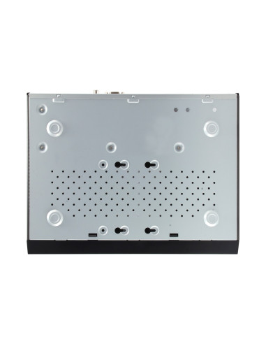 Rejestrator Sieciowy Levelone 4-Kanałowy / 1Xhdd / 8Mp / Gemini