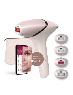 Depilacjia Światłem Philips Lumea Bri976/00