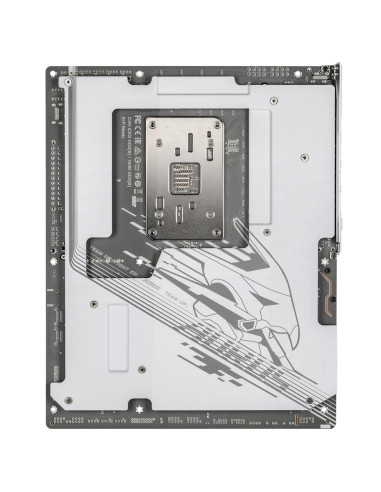Gigabyte X870E Aorus Pro X3D Ice Amd X870E Gniazdo Am5 Atx