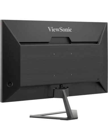 Viewsonic Vx Series Vx2758A-2K-Pro-3 Monitor Komputerowy 68,6 Cm (27") 2560 X 1440 Px Quad Hd Led Czarny