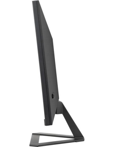 Viewsonic Vx Series Vx2758A-2K-Pro-3 Monitor Komputerowy 68,6 Cm (27") 2560 X 1440 Px Quad Hd Led Czarny