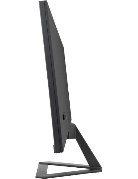 Viewsonic Vx Series Vx2758A-2K-Pro-3 Monitor Komputerowy 68,6 Cm (27") 2560 X 1440 Px Quad Hd Led Czarny