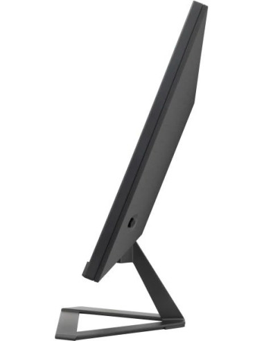 Viewsonic Vx Series Vx2758A-2K-Pro-3 Monitor Komputerowy 68,6 Cm (27") 2560 X 1440 Px Quad Hd Led Czarny