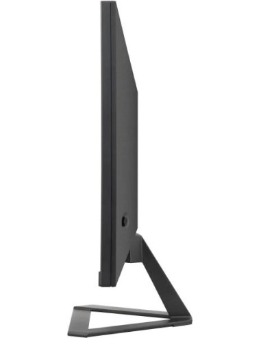 Viewsonic Vx Series Vx2758A-2K-Pro-3 Monitor Komputerowy 68,6 Cm (27") 2560 X 1440 Px Quad Hd Led Czarny