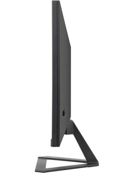 Viewsonic Vx Series Vx2758A-2K-Pro-3 Monitor Komputerowy 68,6 Cm (27") 2560 X 1440 Px Quad Hd Led Czarny