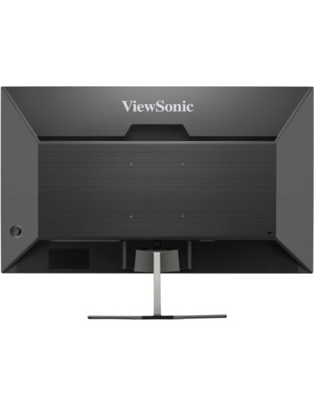 Viewsonic Vx Series Vx2758A-2K-Pro-3 Monitor Komputerowy 68,6 Cm (27") 2560 X 1440 Px Quad Hd Led Czarny
