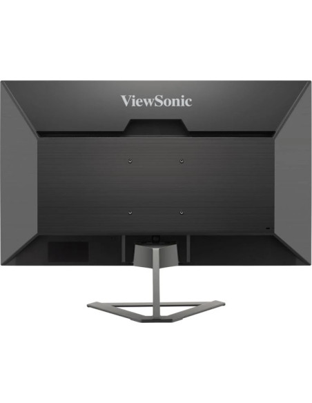 Viewsonic Vx Series Vx2758A-2K-Pro-3 Monitor Komputerowy 68,6 Cm (27") 2560 X 1440 Px Quad Hd Led Czarny